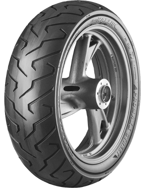 Maxxis M6103 Promaxx 130/90-15 66 H Rear TL M/C