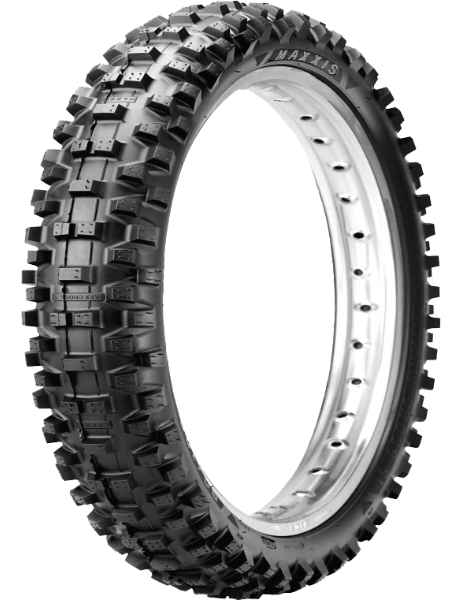 Maxxis M7311 Maxxcross SI 60/100-14 30 M Front TT NHS