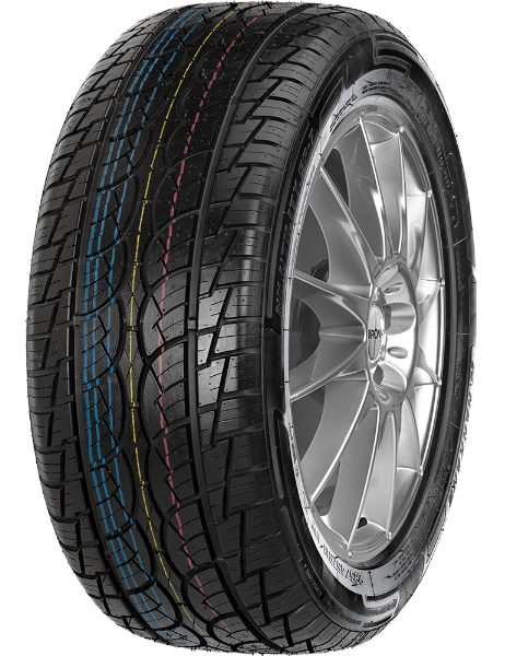 Nankang SP7 295/50 R15 108 H