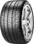Nærbillede af slidbanen Pirelli P Zero Corsa Asimmetrico 2 (P7C3) 345/30 R20 106 Y F