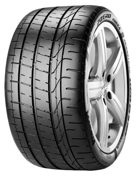 Pirelli P Zero Corsa Asimmetrico 2 (P7C3) 265/30 R19 93 Y XL, ZR, F