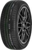 Nærbillede af slidbanen Hankook Ventus Prime2 K115 195/45 R15 78 V