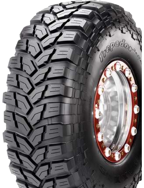 Maxxis M8060 Trepador 37x12.50-17 124 K