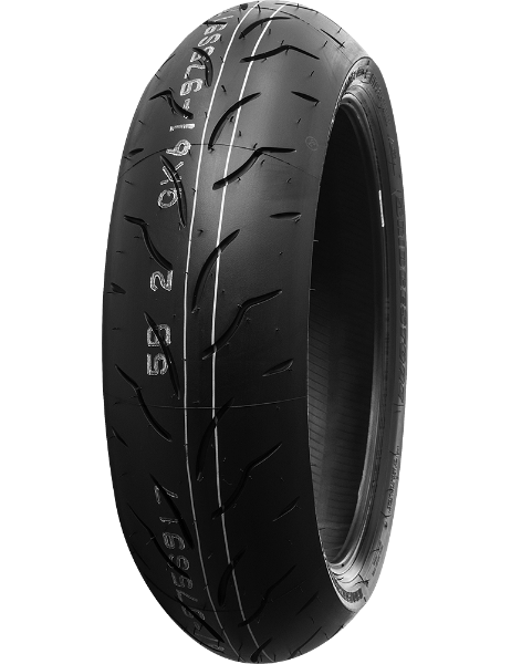 Bridgestone BT 016 PRO 150/60ZR17 (66 W) Rear TL M/C