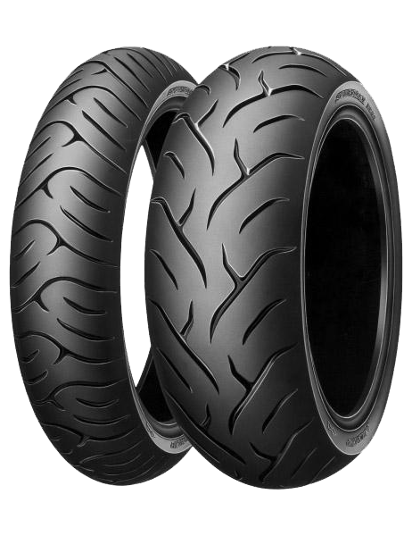 Dunlop Sportmax D221 240/40 R18 79 V Rear TL