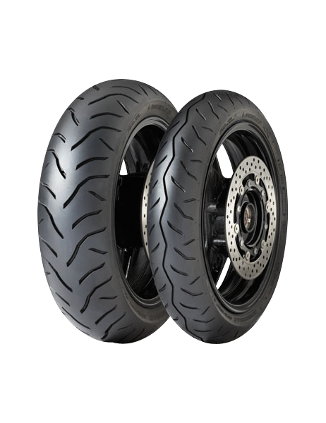 Dunlop GPR-100 120/70 R15 56 H Front TL M