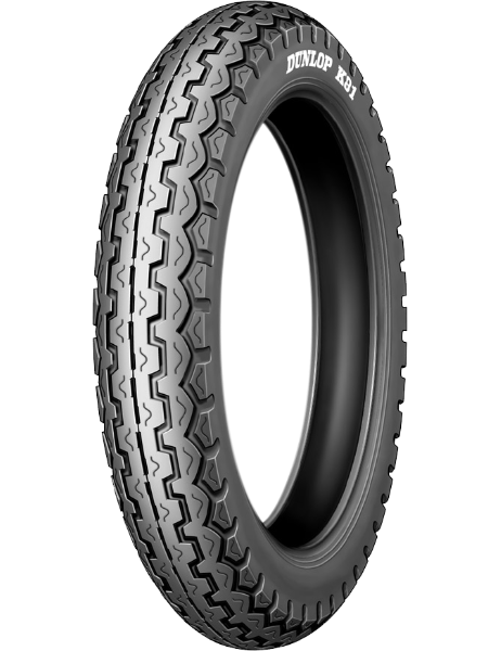 Dunlop TT100 GP 130/80-18 66 H Rear TT