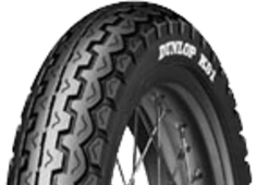 Dunlop TT100 4.25/85H18 64 H Front/Rear TT