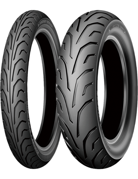 Dunlop GT502 100/90-19 57 V Front TL