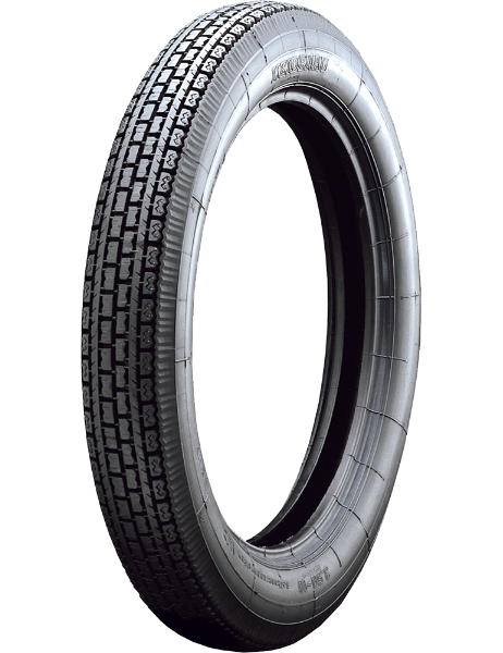 Heidenau K29 3.50-16 60 P Front/Rear TT M/C WS