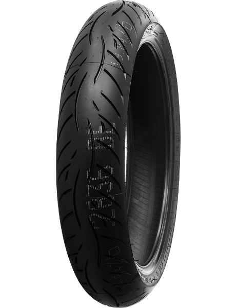 Metzeler Roadtec Z8 Interact 120/70ZR18 (59 W) Front TL M/C M