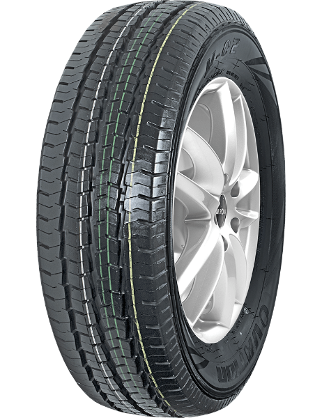 Ovation V-02 175/80 R13 97/95 R C