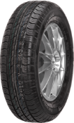 Nærbillede af slidbanen GT Radial Kargomax ST-4000 185/70 R13 93 N XL
