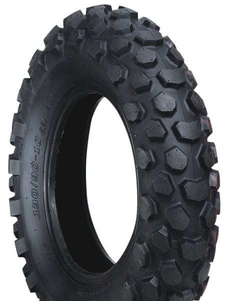 Duro HF910 3.00-12 47 J TL M/C