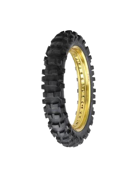 Duro HF906 Excelarator 90/100-16 51 M NHS