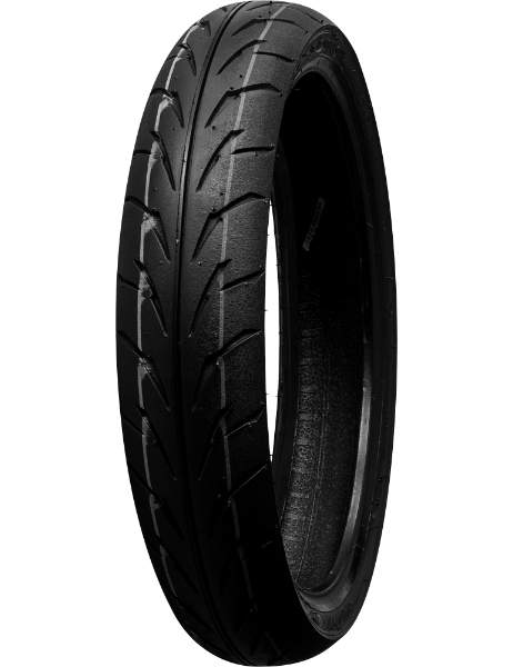 Duro HF918 120/80-16 60 H Front TL M/C