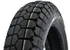 Duro HF308 4.00-19 72 P TT M/C