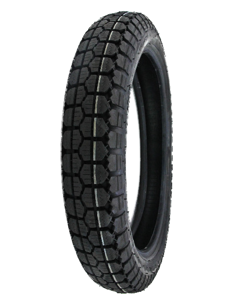 Duro HF308 4.00-19 72 P TT M/C