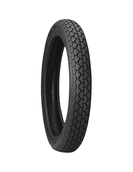 Duro HF319 3.50-16 52 P TT M/C