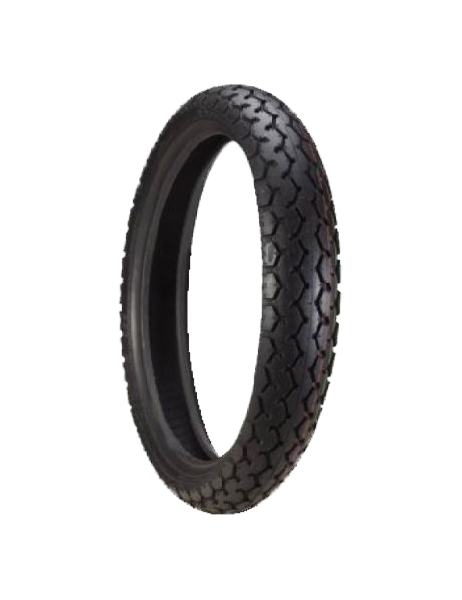 Duro HF348 80/80-16 45 P TL NHS