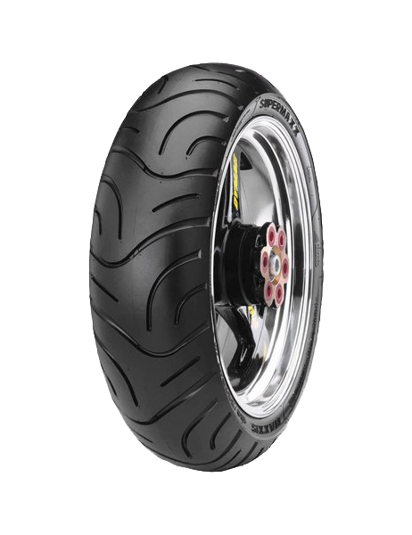 Maxxis M6029 130/70-10 59 J TL M/C