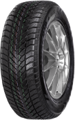 Nærbillede af slidbanen Goodyear Ultra Grip + SUV 235/70 R16 106 T FP