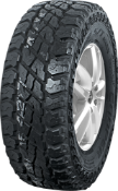 Nærbillede af slidbanen Cooper Discoverer S/T MAXX 295/70 R17 121/118 Q POR