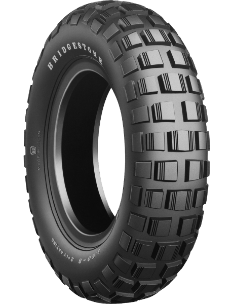 Bridgestone TW 2 3.50-8 35 J Front/Rear TT