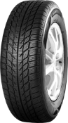 Nærbillede af slidbanen West Lake SW608 155/65 R14 75 T