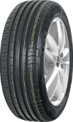 Nærbillede af slidbanen Continental ContiPremiumContact 5 185/70 R14 88 H