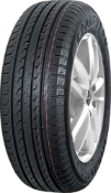 Nærbillede af slidbanen Goodyear EFFICIENTGRIP SUV 265/70 R18 116 H