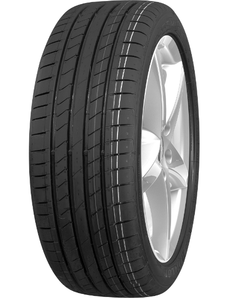 Dunlop SP SportMaxx RT 205/55 R16 91 W AO