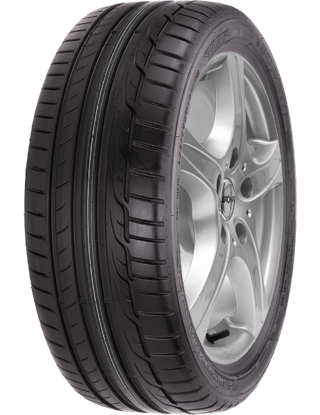 Dunlop SP SportMaxx RT 265/30 R21 96 Y XL, MFS, RO1