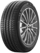 Nærbillede af slidbanen Michelin PRIMACY 3 235/50 R17 96 W
