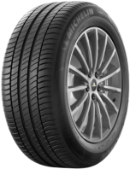 Nærbillede af slidbanen Michelin PRIMACY 3 245/55 R17 102 W *