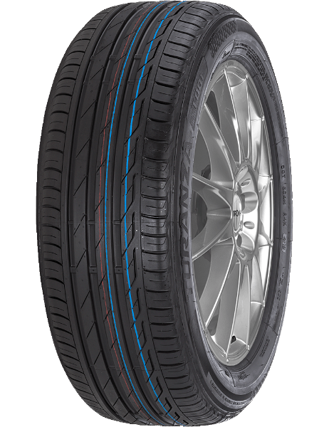 Bridgestone Turanza T001 225/60 R16 98 V KAROQ, Enliten