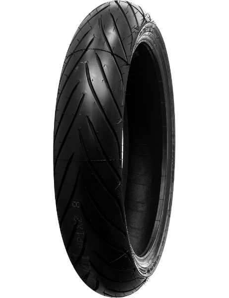 Dunlop Sportmax RoadSmart II 120/70ZR17 (58 W) Front TL