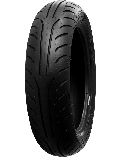 Michelin Power Pure SC 130/60-13 60 P Front/Rear TL M/C RF