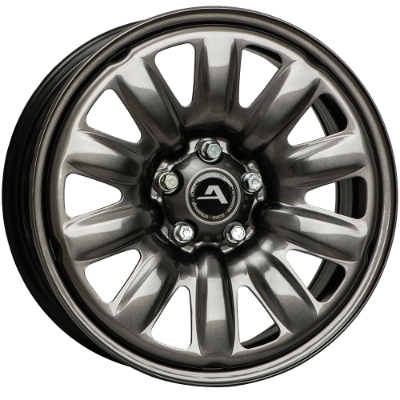 Alcar KFZ Hybridrad 131500A