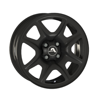 Alcar KFZ Hybridrad 200101B