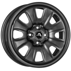 Alcar KFZ Hybridrad 131900A