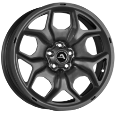 Alcar KFZ Hybridrad 202001A