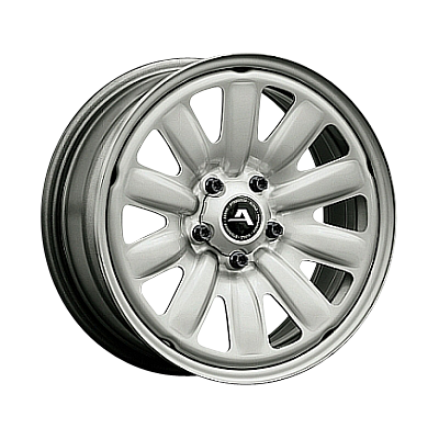 Alcar KFZ Hybridrad 130000