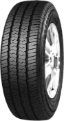 Nærbillede af slidbanen West Lake SC-328 175/80 R16 98/96 Q C