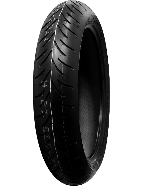 Bridgestone SC1 110/100-12 67 J Front TL
