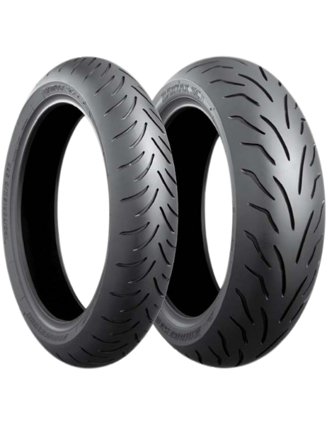 Bridgestone SC1 110/70-13 48 P Front TL
