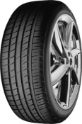 Nærbillede af slidbanen STARMAXX Novaro 205/55 R16 91 H