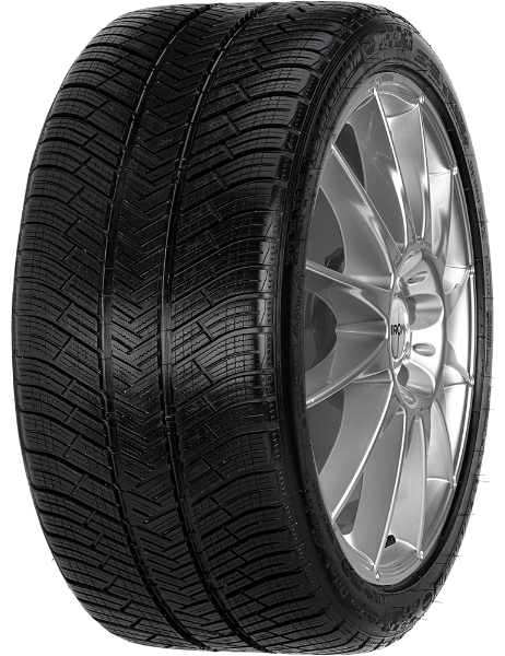Michelin PILOT ALPIN PA4 285/40 R19 107 W XL