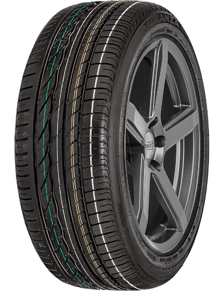 Bridgestone ER300 205/55 R16 91 V *