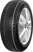 Nærbillede af slidbanen Continental ContiWinterContact TS850 195/60 R14 86 T